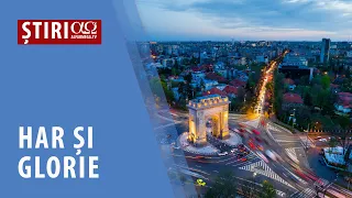 "Burning Bush" Tour 2026 – Sala Palatului in Bucharest