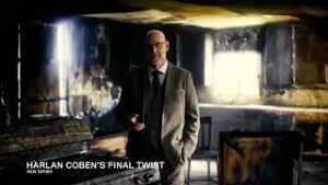 'Harlen Coben's Final Twist' Teaser Trailer | New Series