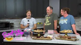 C&T Sweet Stop