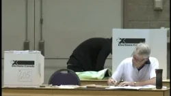 Advance polls draw over 7K Hamilton voters ahead of municipal election