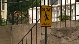 DOT urges back-to-school traffic safety for drivers, state and local leaders take action