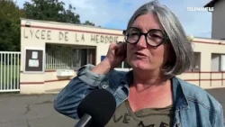 HIGH SCHOOLS: PRINCIPALS HAVE HAD ENOUGH