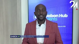 DIGITAL GABON: CONCLUSION OF THE WORKSHOP ON THE FUTURE NATIONAL AI STRATEGY
