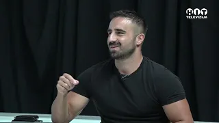Treće poluvrijeme - J. Klebić, KK "Lavovi", AK "Atletik", FK "Majevica" - Hit Televizija Brčko