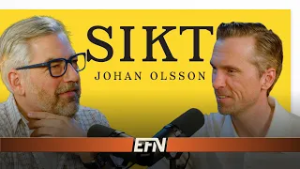 Så vann jag femmilen | Gäst: Johan Olsson