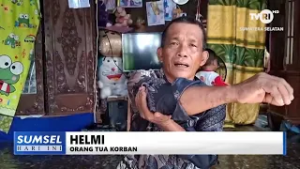 SUMSEL HARI INI - SISWA SMP TEWAS KETIKA BERLATIH PENCAK SILAT