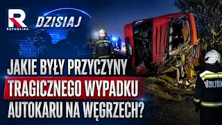 IMPORTANT! CIRCUMSTANCES OF THE PILGRIM BUS ACCIDENT RETURNING FROM MEDJUGORJE! | LATEST FINDINGS!