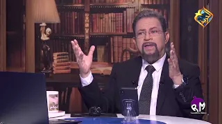 ازاي أتغير للأفضل والواقع محبط؟ مع د. ايناس عادل وم. الفريد سدراك -يالانتصالح