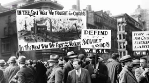 Rejtélyes XX. század - Egy amerikai kremlinológus Kínában - Morris Childs III.