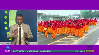 ዜና በምልክት ቋንቋ . . . 2/13/2018 ዓ.ም