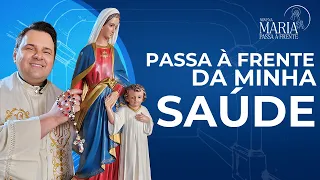Novena Mary Goes Before Us | 09/12/26 | Father Rodolfo Camarotta