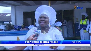 Clergymen And Clergywomen Harp On The Need For Family To Revisit  Family Values