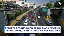 SAT has yet to collect Q115 million in vehicle circulation taxes