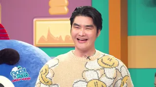 GODJI & NEZO ไฮโดรเจนในชีวิตจริง⚡🚙 🫧 | Godji & Nezo Energy HERO EP.9