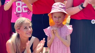 Dobré zprávy z regionů 5. 8. 2026
