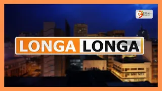 Kauli za Nuhu Zubeir Bakari na Munene Nyaga | Longalonga 31th July 2026