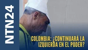 Colombia: ¿Continuará la izquierda en el poder o el 'péndulo político' se moverá a la derecha?