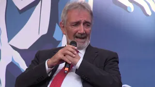 NORI ITACA FORMELLO CANGEMI GIAN FILIPPO SANTI