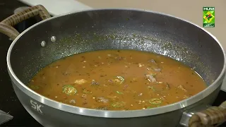 Beef Makhni | Restaurant-Style Rich & Creamy Beef Recipe | Chef Saad Butt | Masala TV