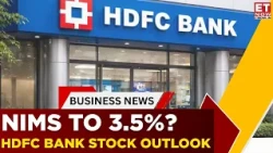 HDFC Bank Q2 Results: Asset Quality Improves, But One Big Challenge Remains | Business News | ET Now