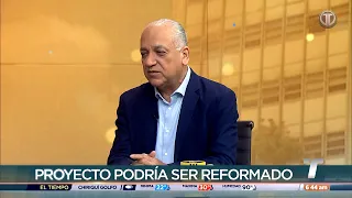 Deputy Camacho normalizes the rapprochement between Ricardo Lombana and Ricardo Martinelli