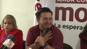 Pide Morena al PT definir postura rumbo al 2027