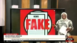 Network News 22nd October 2026
