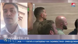 DAN TV MOST 08 07 2026