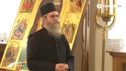 Avem multe exemple, doar să dorim să facem ceva pentru suflet, acesta este scopul vieții, mântuirea!