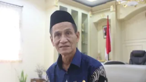 PEMDA JEJAKI GIAT MUDIK GRATIS LEBARAN - MHI 04/03/2026