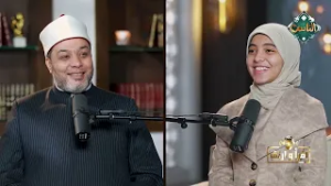 اقرأ وارتقِ -  متّع سمعك وخلي قلبك يعيش اللحظة… مع تلاوات خاشعة وأنشودة رائعة بصوت ملك أحمد ?