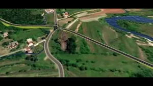 Prezentirano idejno rješenje nove trase Knešpolje - Uzarići