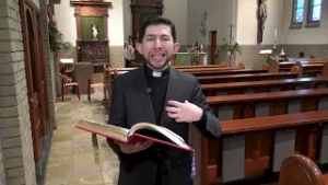 Woord op Zondag 22 februari 2026