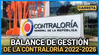 Comptroller's Report, Keiko Fujimori's Inauguration in Peru, and Earthquake in Japan