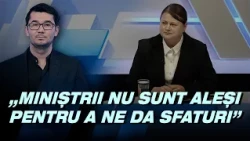 "Nothing yet achieved on the first Cluster". About "Tofan: propaganda will intensify"/The Fourth ...