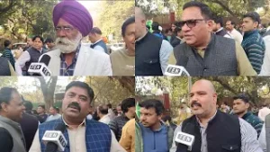 अगर Rahul Gandhi की इतनी औकात है तो.....क्या बोल गए भाजपाई सिख | Delhi BJP