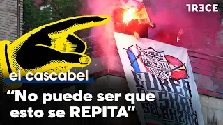 Antonio Jiménez analyzes the victory: from the altercations to the 'quiet luxury' of the Spanish ...