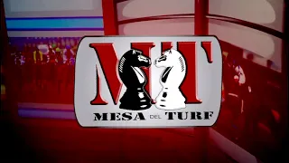 MESA DEL TURF 23-09-2026