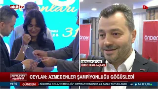 LGS'de 31 İmam Hatipli Türkiye Birincisi Oldu