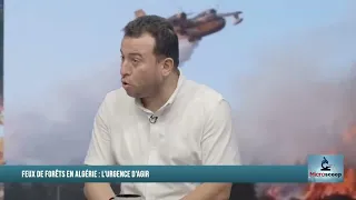 Abderahim MOUSSAOUER : Cinq ans plus tard : ni études, ni leçons