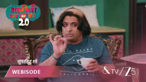 BHABI JI GHAR PAR HAI 2 | EP - 2785 | Webisode 3 | Feb 10 2026 | And TV