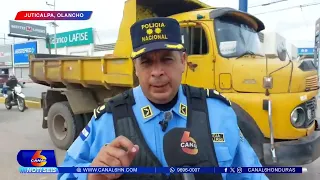 Policia Nacional pone en marcha el "Plan Escudo de Seguridad"