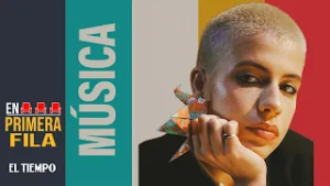 Annasofía revela cómo cumplió el sueño de grabar con Andrés Cepeda su nueva canción ‘Estamos a Paz’