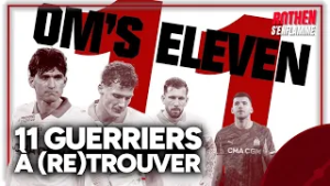 OM : Retour aux choses simples sur le terrain... la saison dépend-elle uniquement des joueurs ?