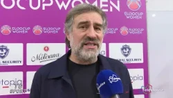 Magnolia Campobasso, Sabatelli interview