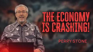 THE TRUMP STUMP RETURNED AGAIN: Perry Stone Reveals What Is Coming Next in The Bible's Prophecy!