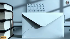 THE UNREAD LETTER