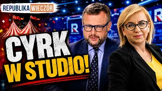 Social forests, unicorns, and Costa Rica – ABSURDITY RECORDS BROKEN in the Republika studio! | A....
