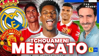 🔴 𝗥𝗲𝗮𝗹 𝗧𝗖𝗛𝗢𝗨𝗔𝗠𝗘𝗡𝗜 𝗠𝗮𝗻𝗰𝗵𝗲𝘀𝘁𝗲𝗿 ? 𝗩𝗜𝗡𝗜 𝗼𝘂𝘁, 𝗛𝗔𝗔𝗟𝗔𝗡𝗗 𝗶𝗻 ? + 𝗕𝗮𝗿𝗰̧𝗮 𝗩𝗟𝗔𝗛𝗢𝗩𝗜𝗖 𝗮𝘁𝘁𝗲𝗻𝗱