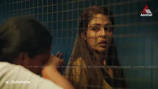 #IvarVivahithrayalPromo ഭൂമി അച്യുതന്റെ മകളല്ലെന്ന് തിരിച്ചറിയുന്നു!!!